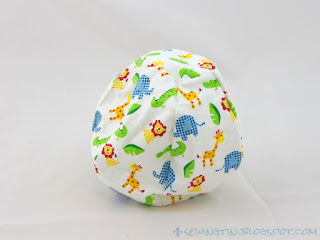 Ballonhülle - Spaß für groß und klein