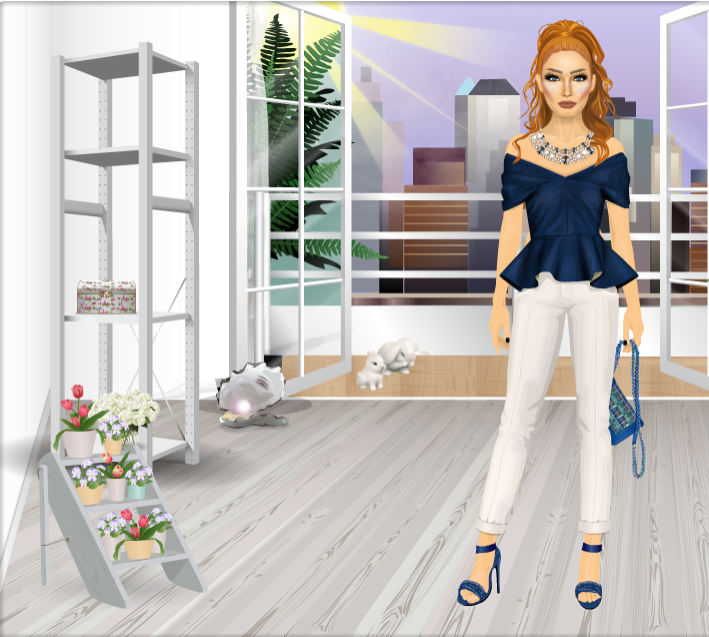 HAPPY BIRTHDAY DIDI.DIDUS | Stardoll’s Most Wanted…