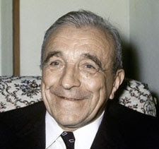 ΑΓΓΙΓΜΑ ΦΥΣΙΚΗΣ... Σαν σήμερα... 1904, γεννήθηκε ο Γάλλος φυσικός