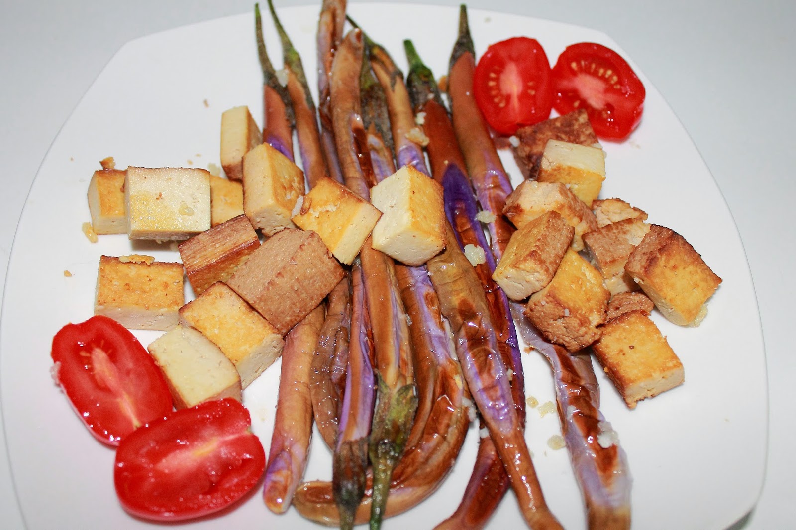 Fit & Clean Aubergine perlina, ChiaPudding & Frozen Marille