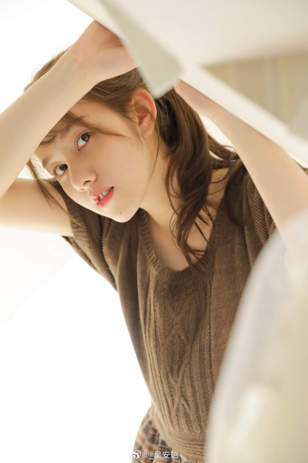 Image-Chinese-Cute-girl-Lovely-little-girl-TruePic.net