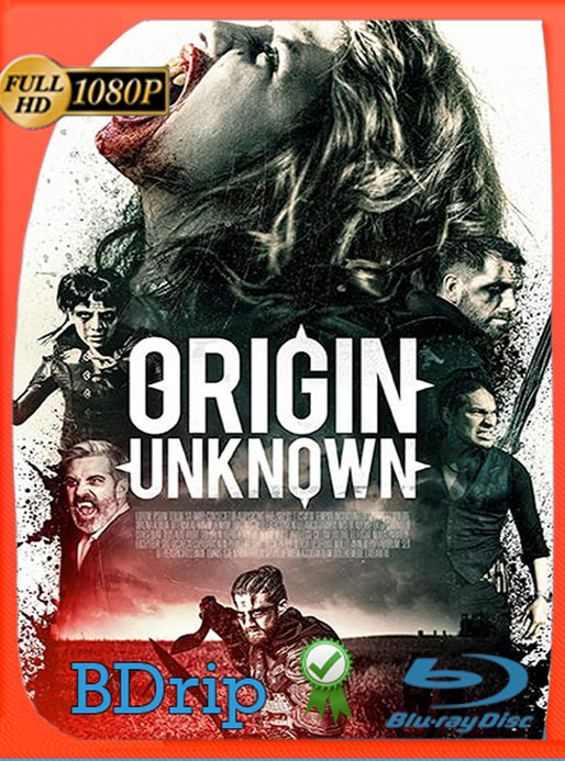 Sin origen (2020) 1080p BDRip Latino [GoogleDrive] [tomyly]