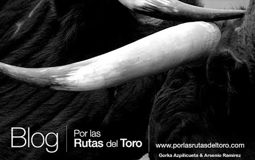 Por las Rutas del Toro