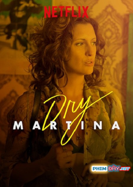 TÌM LẠI XÚC CẢM - Dry Martina (2019) TÌM LẠI XÚC CẢM - Dry Martina (2019)