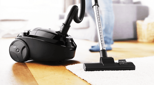 How Vacuum Cleaners Work