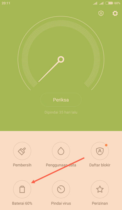 Cara Jitu Menghemat Daya Baterai Semua HP Xiaomi Cara Jitu Menghemat Daya Baterai Semua HP Xiaomi