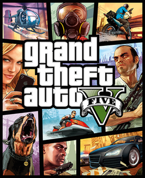 Gta 5 On Android Ggc