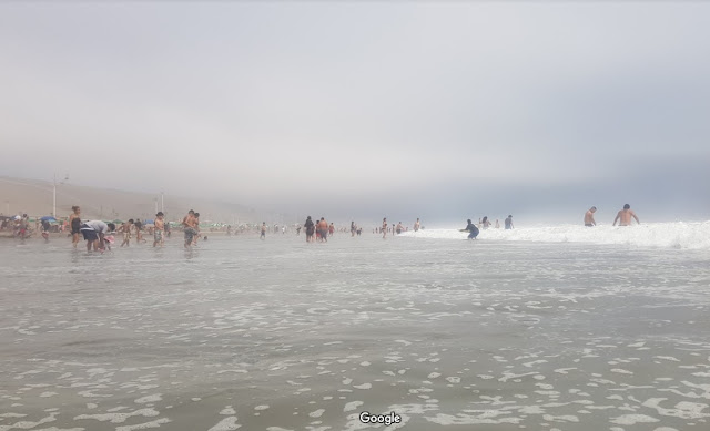 Playa Barlovento
