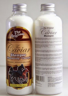 Shampoo Caviar Original