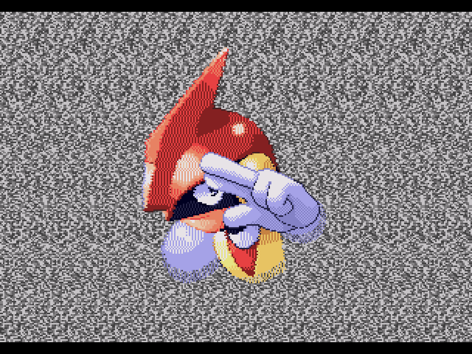 Planned All Along Kirby 64 The Crystal Shards Part 1