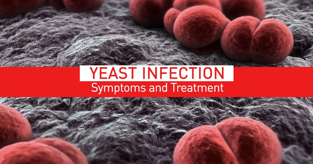 Yeast Infection No More Life Change Step