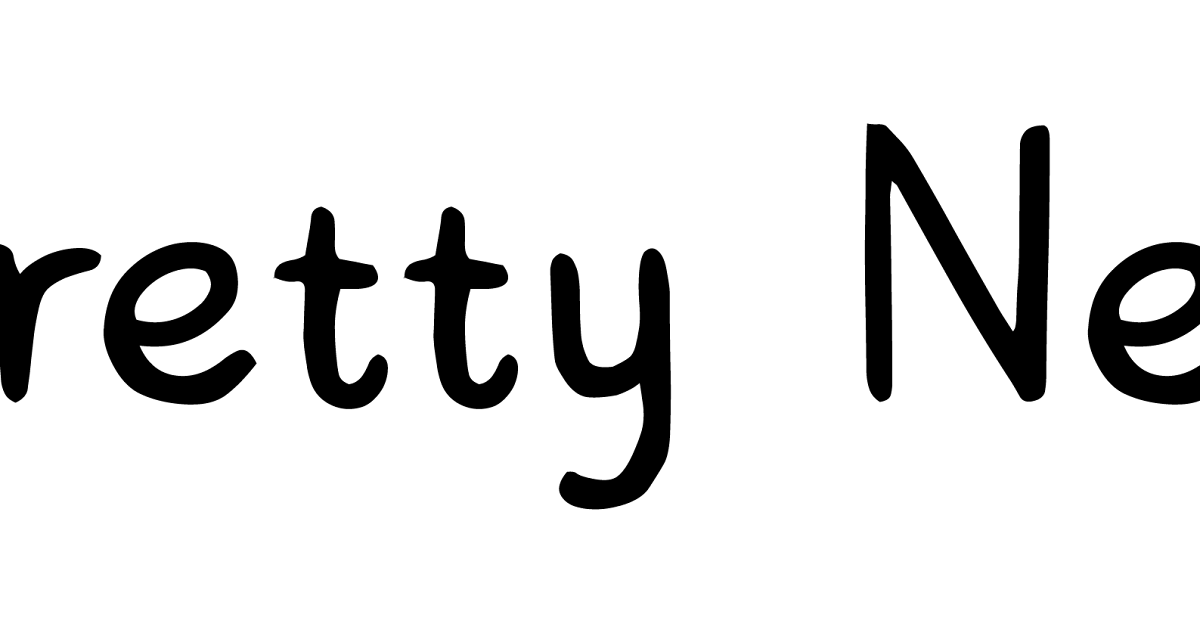 Pretty web. Pretty neat. неат. neat перевод. way top font.