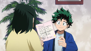 ヒロアカ 5期アニメ | 緑谷出久 Midoriya Izuku | デク DEKU | 僕のヒーローアカデミア My Hero Academia