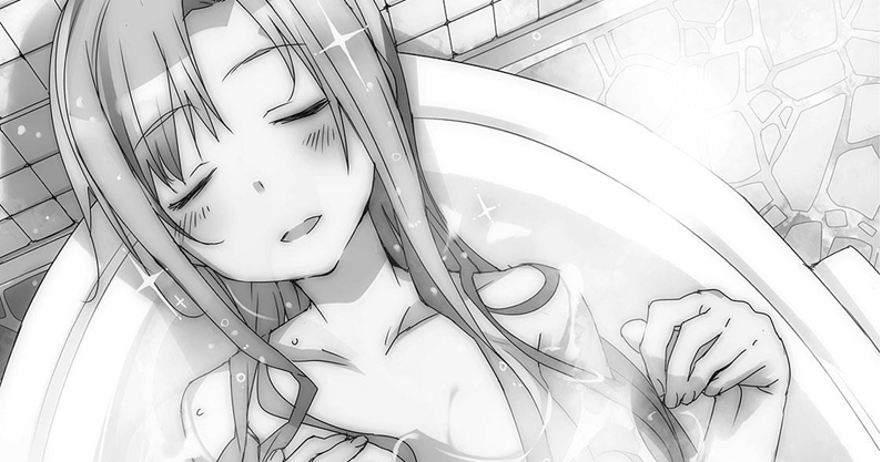 Sao Progressive Aria Of A Starless Night SAO Progressive V1 Aria of a Starless Night - Part 7