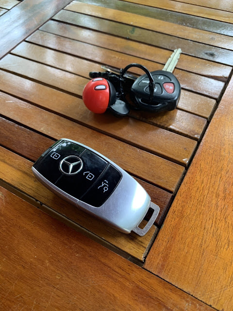 Chính chủ dư dùng cần bán gấp Camry 2011, ODO: 50k km - 24