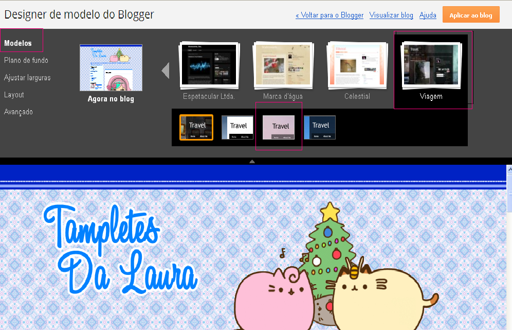 Buffet Designs Como Criar Um Layout Simples Para Blog