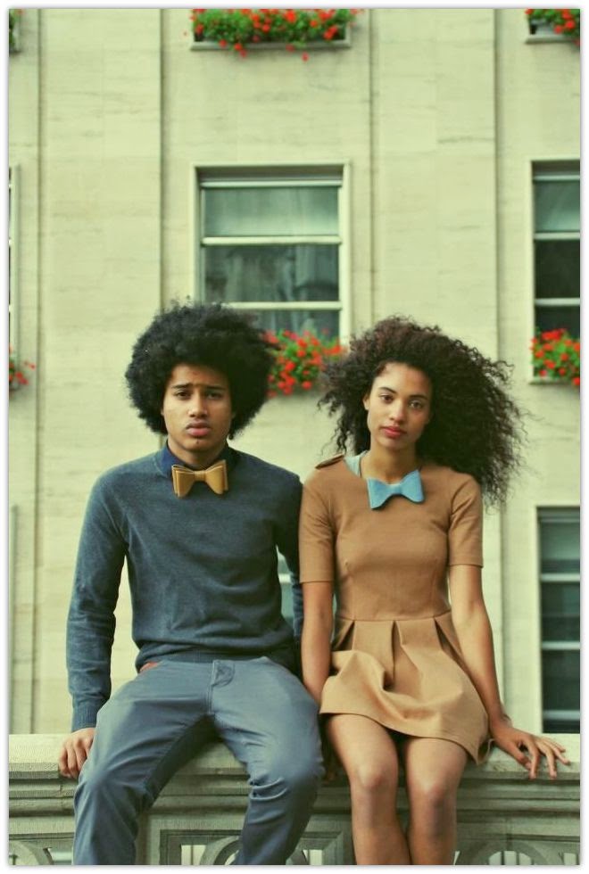Couple's Style