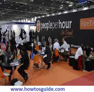 PeoplePerHour.Com, How To Make Money From People Per Hour