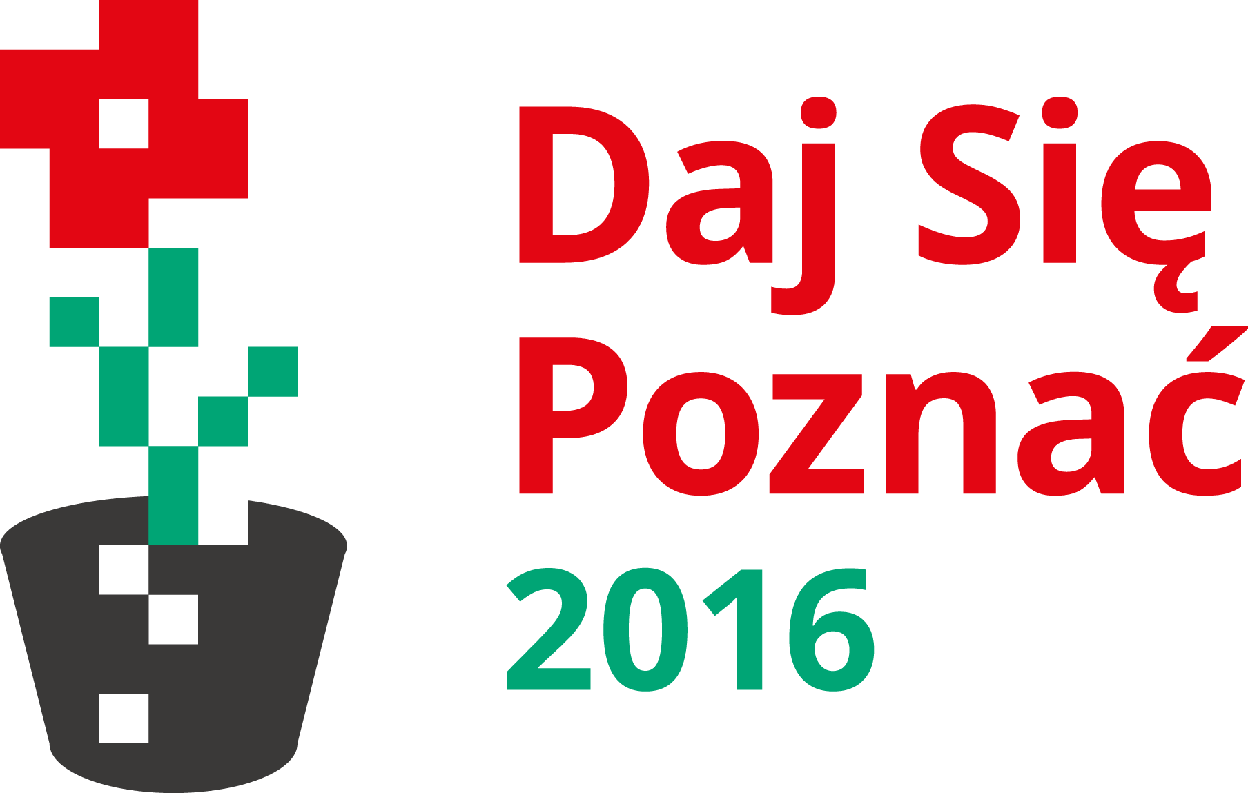 No to zaczynamy, daj się poznać!