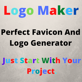 how to make a favicon in logo maker plus