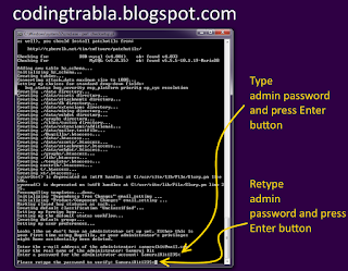 Install BugZilla 5.0.3 on Windows 7 Perl Bug tracking tutorial 46