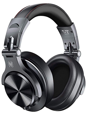 Tai nghe Livestream OneOdio A70 Bluetooth