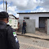 Mulher de 22 anos é morta com tiro no rosto dentro de casa