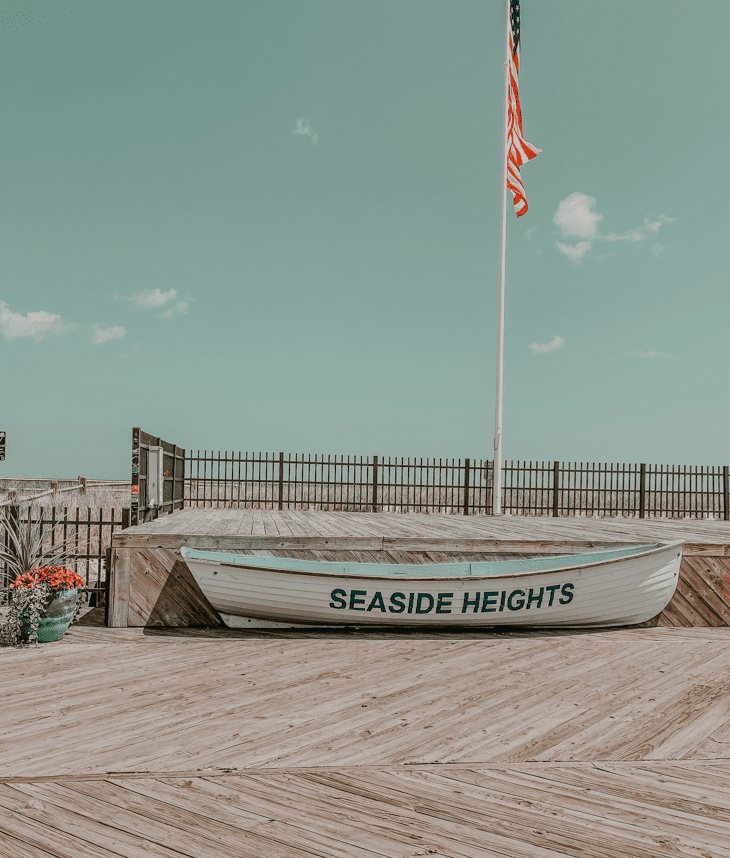Best Things to Do in Seaside Heights, NJ