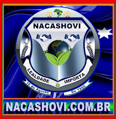 NACASHOVI EQUIPAMENTOS