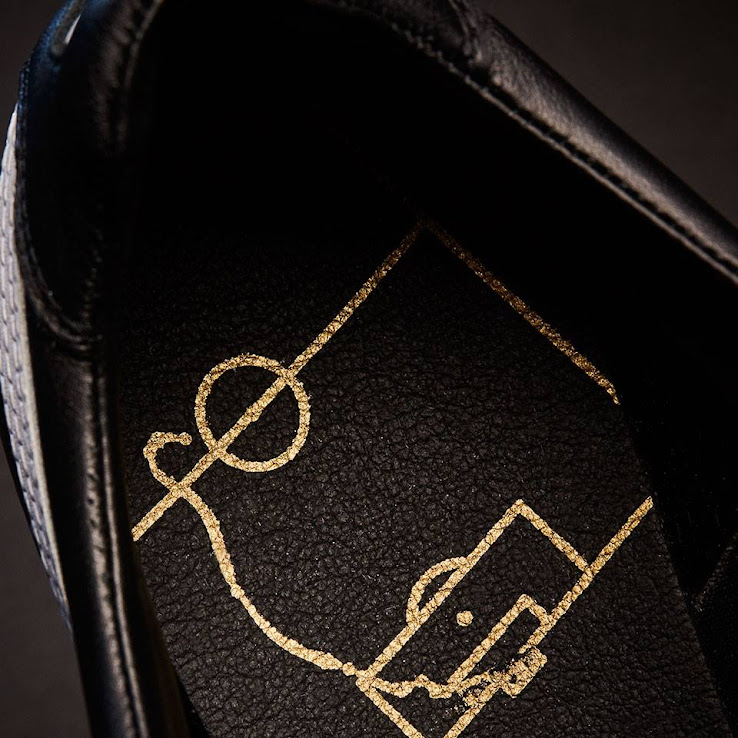 puma king maradona super