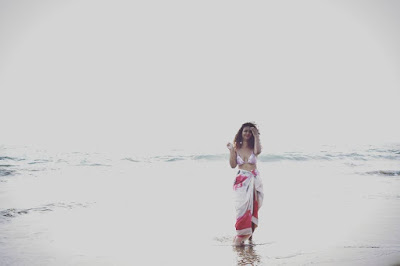 Aditi Myakal Hot bikini photos aditi myakal hot bikini photos