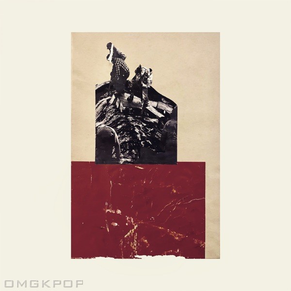 JAEHONG – 몽타주:Montage