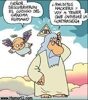 imagenes con humor chistosas