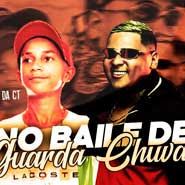 No Baile de Guarda Chuva - MC Iguinho CT, MC Ryan SP No Baile de Guarda Chuva - MC Iguinho CT, MC Ryan SP