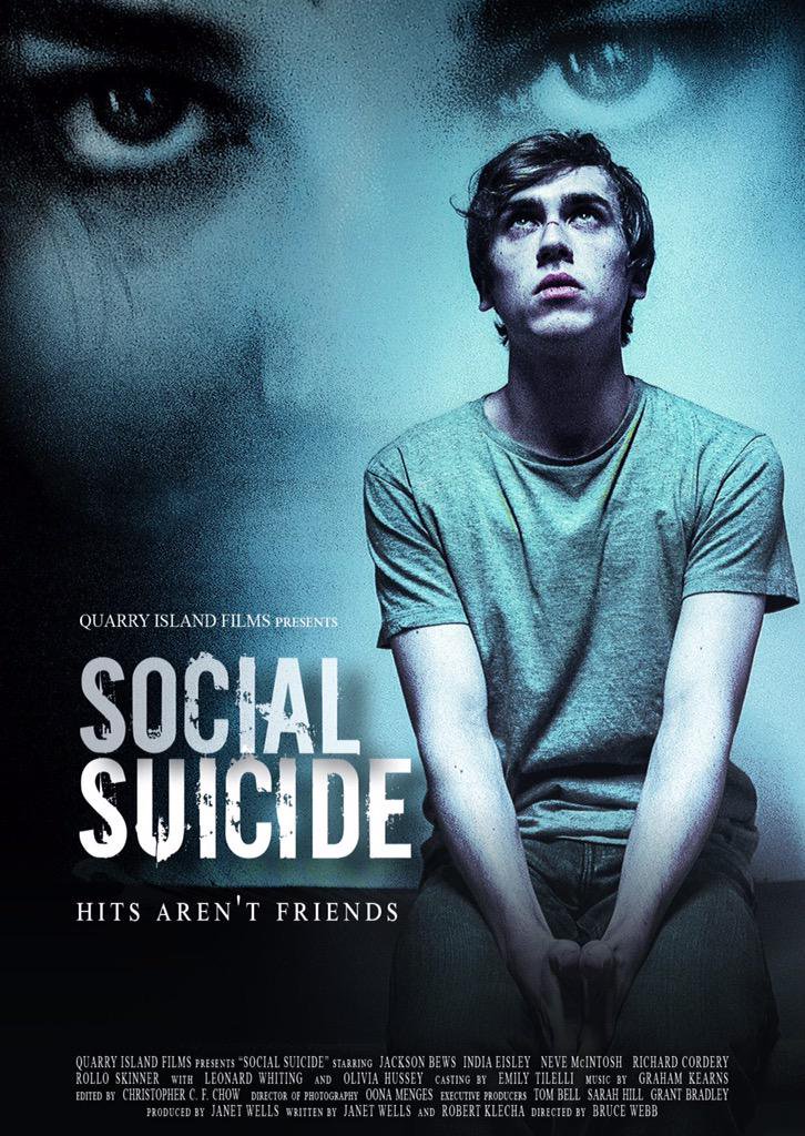 Những Cái Chết Không Báo Trước - Social Suicide Những Cái Chết Không Báo Trước