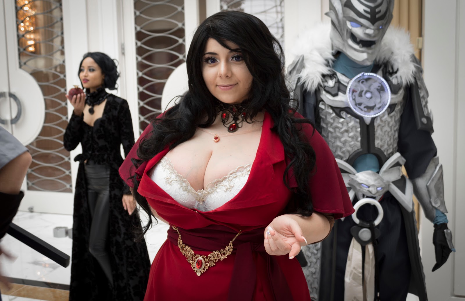 Katsucon 2019 Main Hall Cosplay Photos