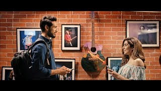 Dil Kho Ke Lyrics - Arjun Kanungo & Jonita Gandhi Dil Kho Ke Lyrics - Arjun Kanungo & Jonita Gandhi