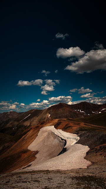 Mountains, Hills, Clouds, Landscape, Nature Mountains, Hills, Clouds, Landscape, Nature