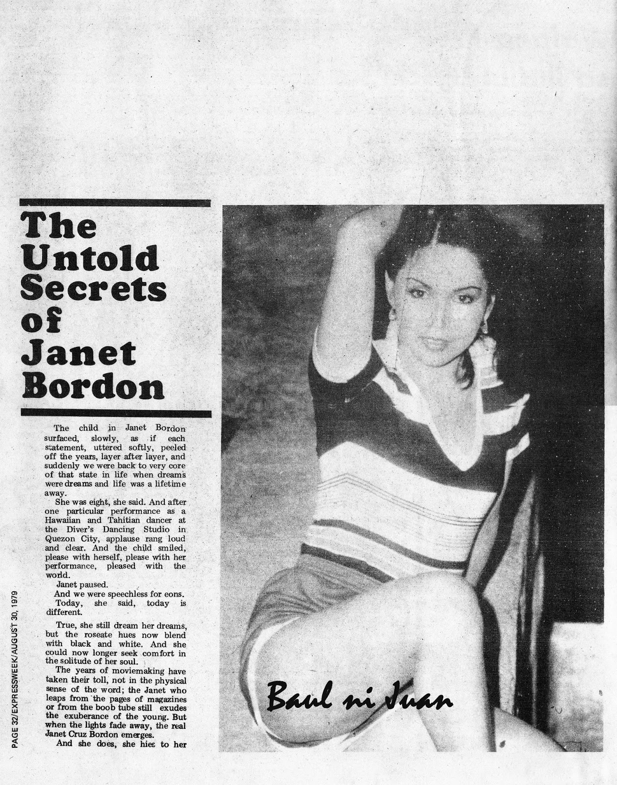 Madamerockybanx: The Untold Secrets - 65r566b