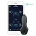 nonda ZUS Connected Car App Suite & Qualcomm Quick Charge 36W Smart Car Charger, Monitor Car Battery, Find Your Car - No OBD Port Required, Best Companion for Navdy, Automatic, Vyncs, Linxup, Carlock