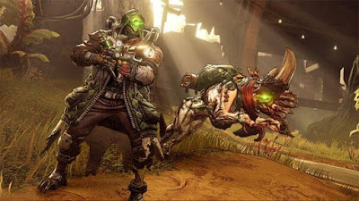 لعبة BORDERLANDS 3 للكمبيوتر لعبة BORDERLANDS 3 للكمبيوتر