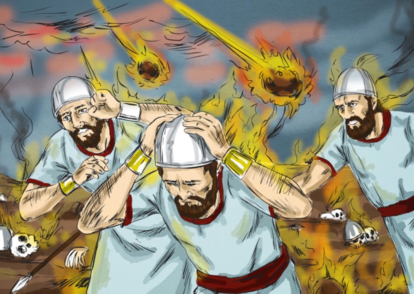 Gospel Trivia gospel-trivia