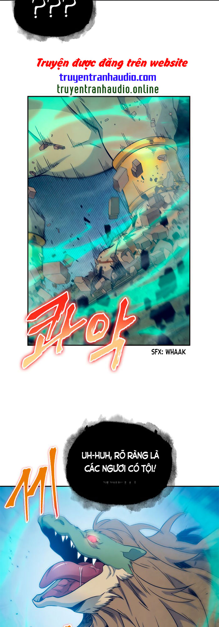 Vua Trộm mộ Chapter 181 - AB Truyện