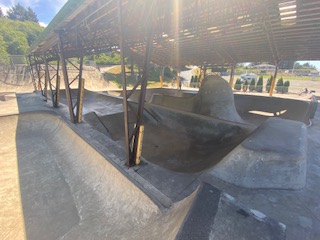 Dreamland Skatepark
