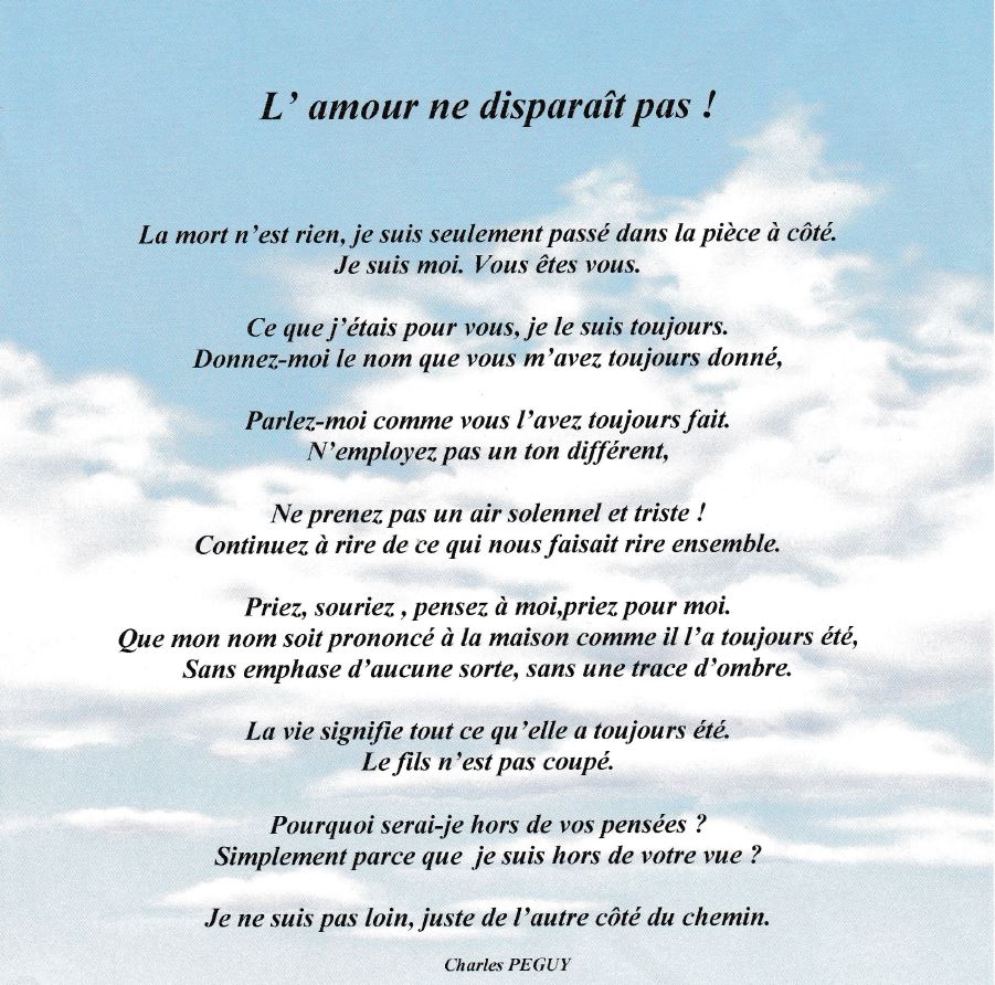 Les dernières infos de Haute Tarentaise par Pierre VILLENEUVE PENSEE