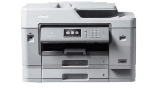 Brother Mfc J6945dw Driver Software Scanner Printerupdate Net
