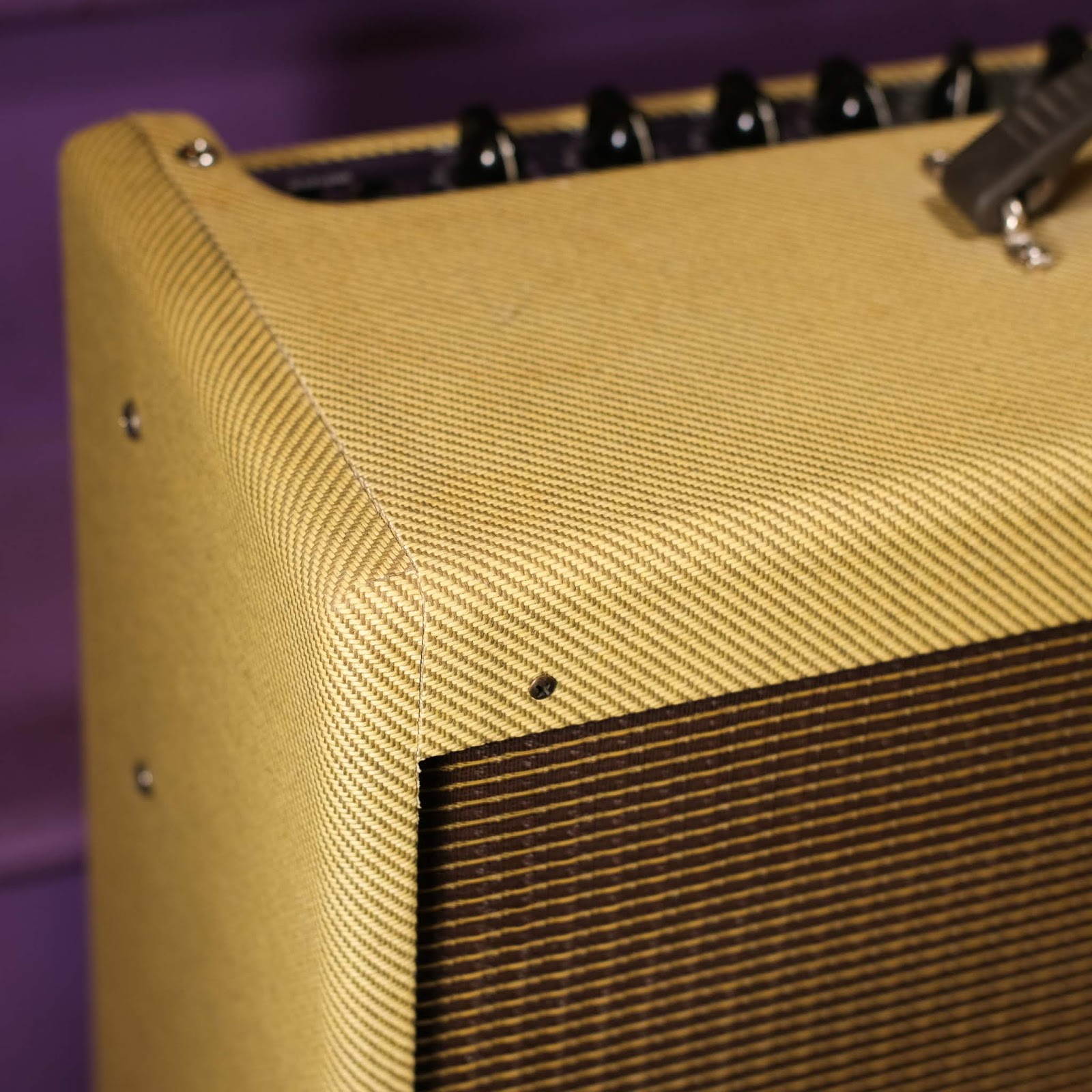 2017 Fender Blues Deluxe 40w Tube Amp