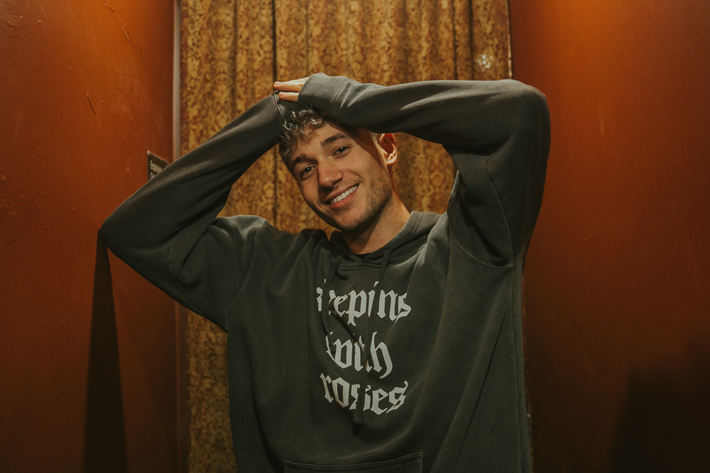 Jeremy Zucker