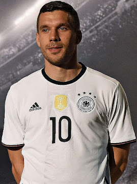 ドイツ代表 EURO 2016 ユニフォーム-ホーム