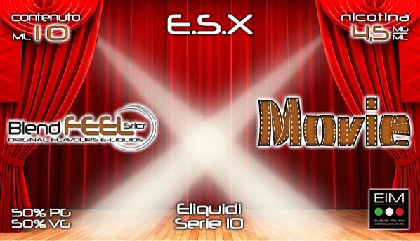 ESX Movie